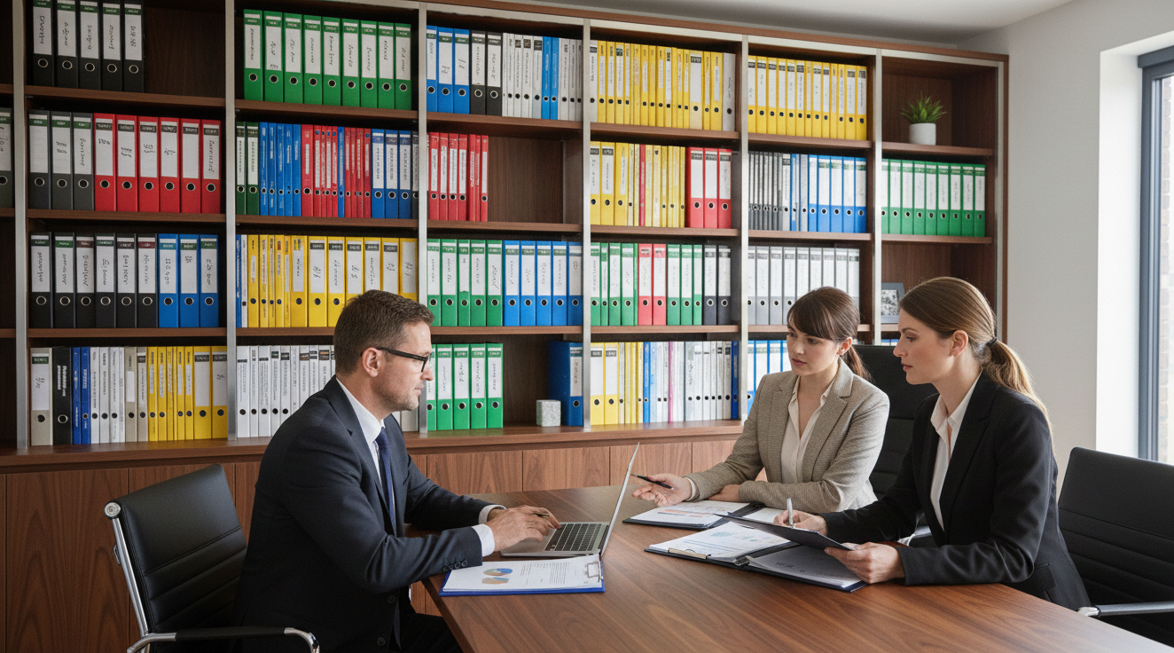 Budapest Apartment Interior 2