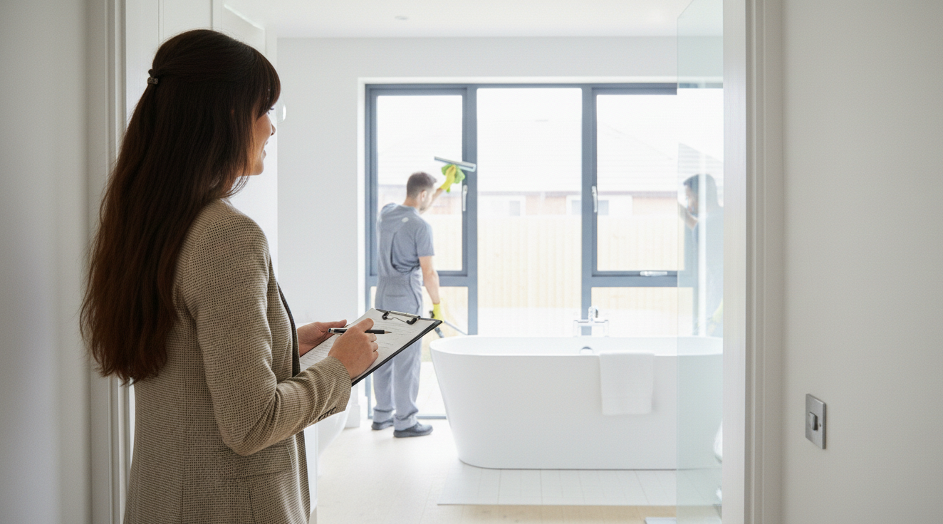 Budapest Apartment Interior 5